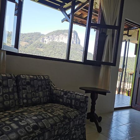 Hotel San Jorge Тлатлаукитепек Экстерьер фото